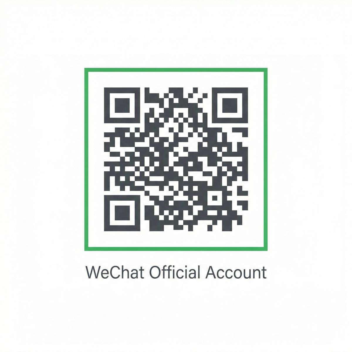 麻豆公众号二维码
